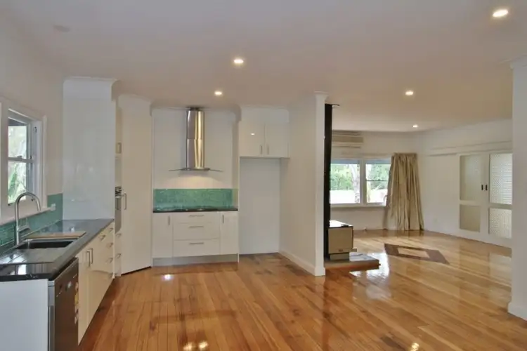 Third view of Homely house listing, 55 Beauchamp Street, Heathcote VIC 3523