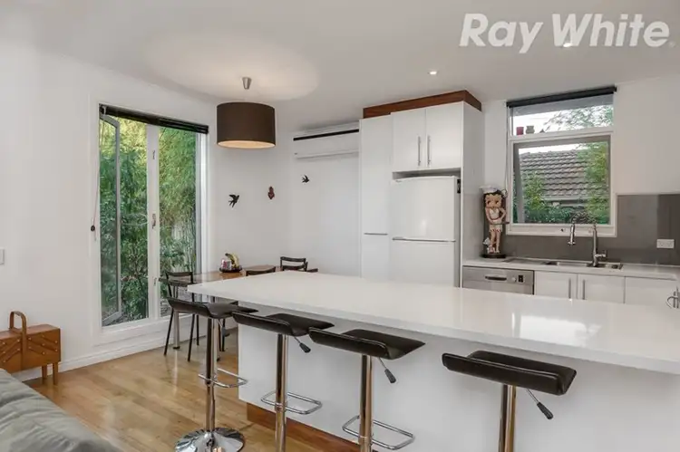 Fifth view of Homely house listing, 301 Grimshaw Street, Watsonia VIC 3087
