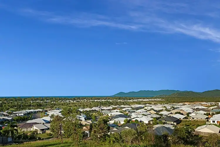 Fourth view of Homely land listing, 16 Harrier Court, Bushland Beach QLD 4818