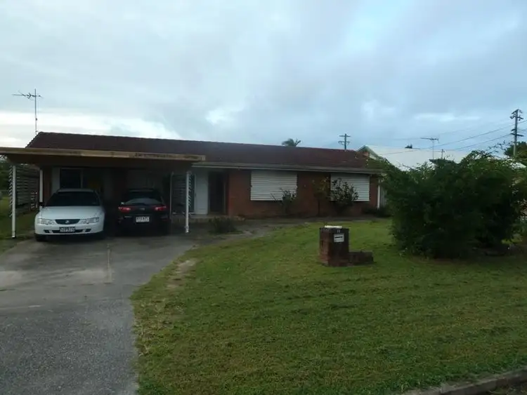 Main view of Homely house listing, 15 Coles Road, Andergrove QLD 4740