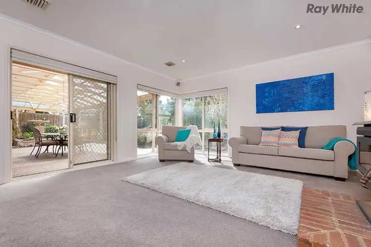 Sixth view of Homely house listing, 4 Wills Court, Taylors Lakes VIC 3038
