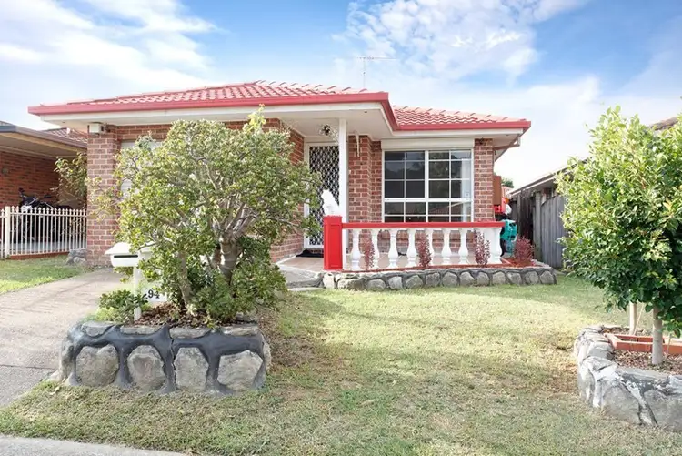 Main view of Homely house listing, 94 Dryden Avenue, Oakhurst NSW 2761