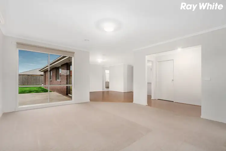 Third view of Homely house listing, 12 Ruby Avenue, Koo Wee Rup VIC 3981