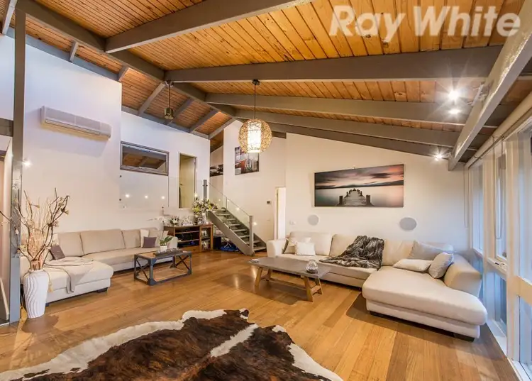Fourth view of Homely house listing, 68 Mercia Avenue, The Basin VIC 3154