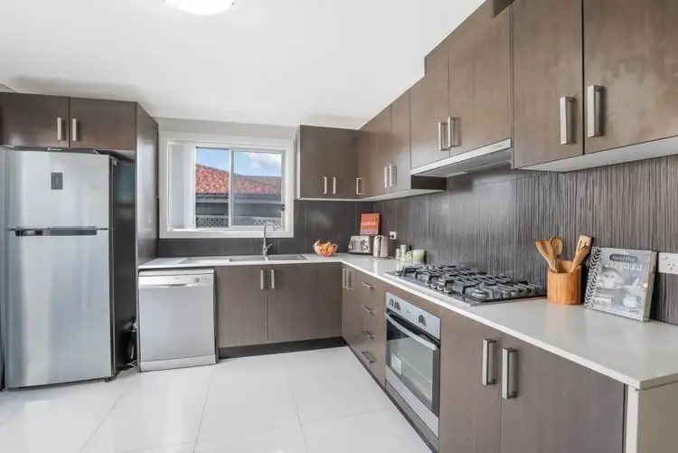 Third view of Homely other listing, 42 Gracelands Drive, Quakers Hill NSW 2763