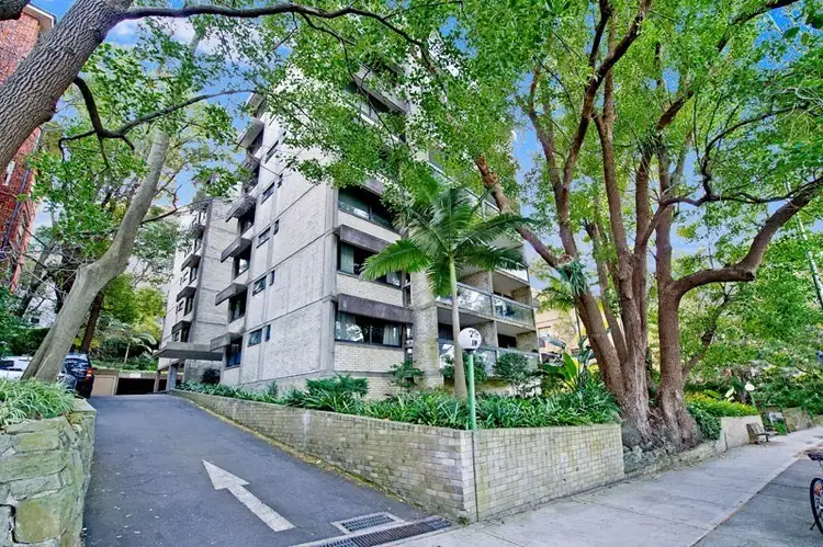 Seventh view of Homely apartment listing, 3/29 Ocean Avenue, Double Bay NSW 2028