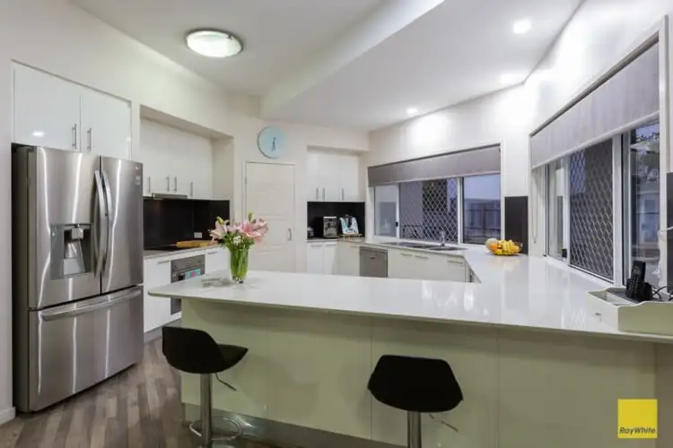 Third view of Homely house listing, 87 Settlers Circuit, Mount Cotton QLD 4165