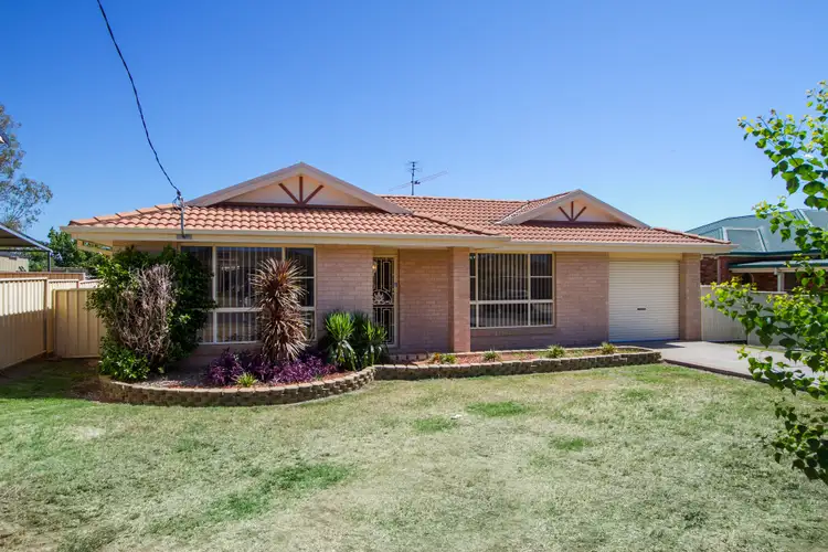 88 Flinders Street, Westdale NSW 2340