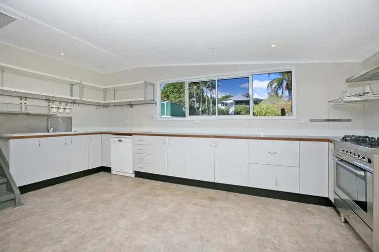 Second view of Homely house listing, 54 Crown Street, Wynnum QLD 4178