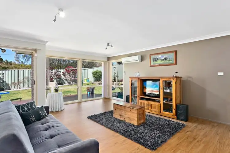 Fifth view of Homely house listing, 10 Moruya Link, Albion Park NSW 2527