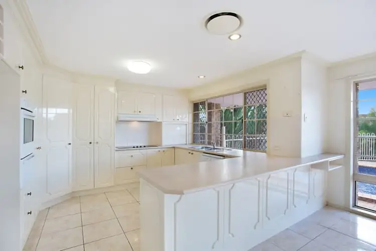 Seventh view of Homely house listing, 13 Drayton Terrace, Mermaid Waters QLD 4218