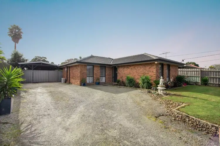 173 Ballarto Road, Carrum Downs VIC 3201