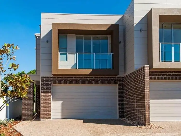Main view of Homely house listing, 1/10 Compass Drive, Biggera Waters QLD 4216