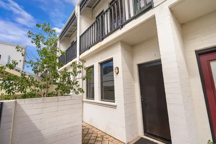8/145 Roberts Road, Subiaco WA 6008
