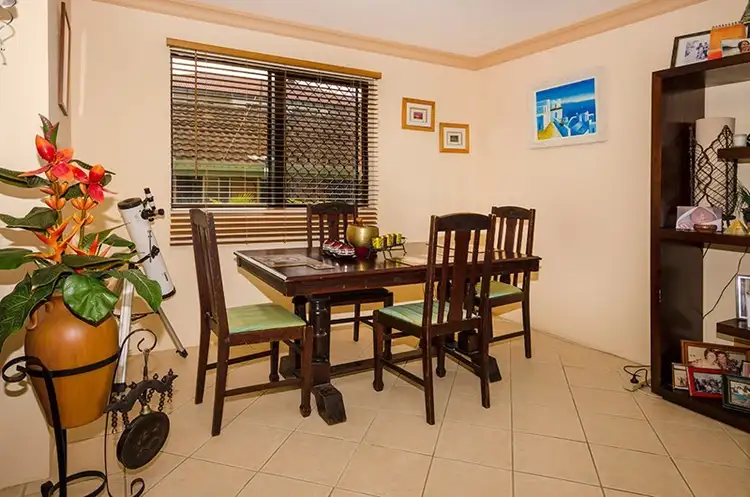 Fifth view of Homely apartment listing, 1/28 Little Norman Street, Southport QLD 4215