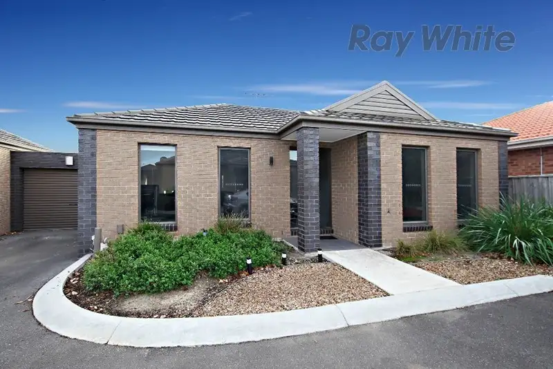Main view of Homely house listing, 5/3 Campaspe Way, Point Cook VIC 3030
