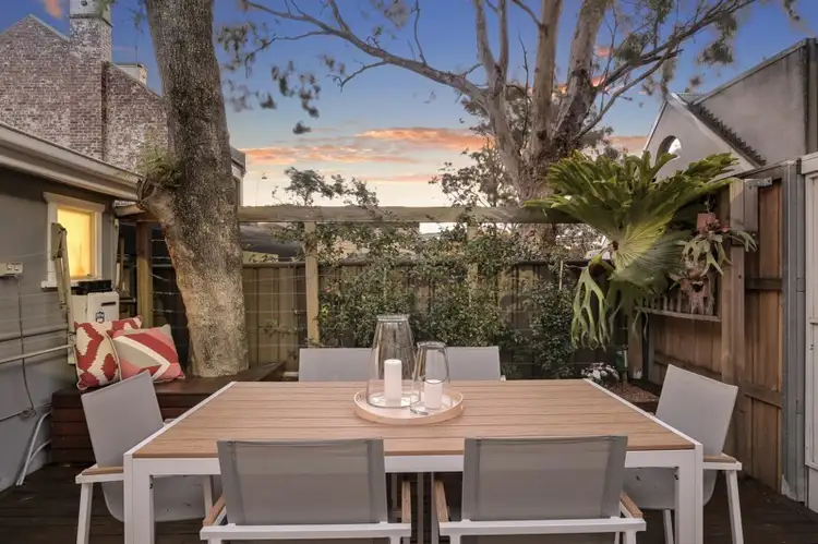 Third view of Homely house listing, 107 Albermarle Street, Newtown NSW 2042