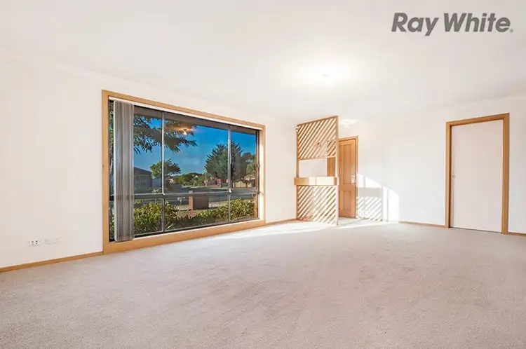 Third view of Homely house listing, 1/2 Young Court, Delahey VIC 3037