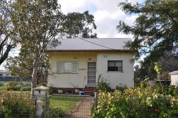 Seventh view of Homely house listing, 9 Oberon Street, Eugowra NSW 2806