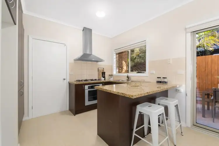 Second view of Homely house listing, 7 Loveridge Way, South Morang VIC 3752