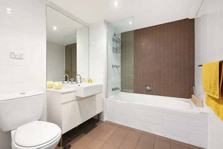 Sixth view of Homely apartment listing, 7/21 Coulson Street, Erskineville NSW 2043