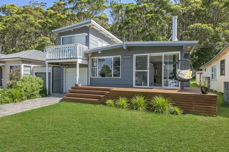 Main view of Homely house listing, 13 Kendall Crescent, Burrill Lake NSW 2539