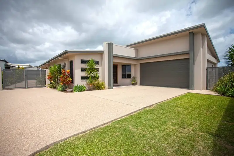 Main view of Homely house listing, 7 Leura Court, Glenella QLD 4740