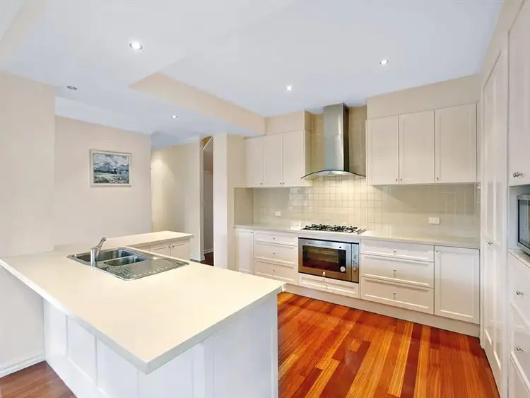 Second view of Homely house listing, 14 Aries Drive, Epping VIC 3076