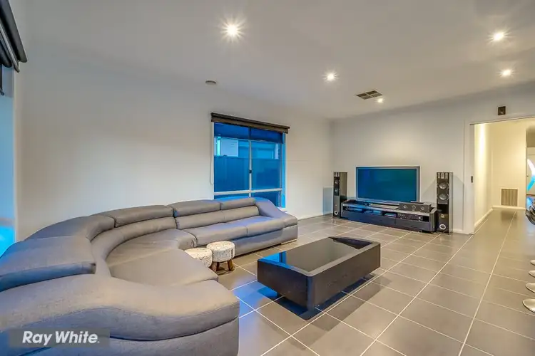 Seventh view of Homely house listing, 18 Brigalow Drive, Truganina VIC 3029