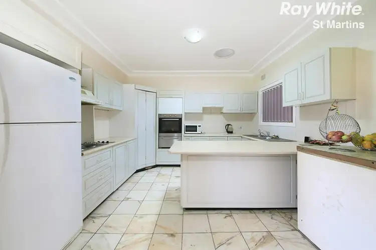 Fourth view of Homely house listing, 8 Waugh Crescent, Blacktown NSW 2148