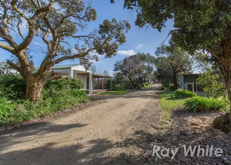Second view of Homely rural property listing, 158 Coolart Road, Moorooduc VIC 3933