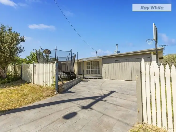 25 Fleur Avenue, Tootgarook VIC 3941