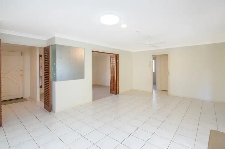 Fourth view of Homely house listing, 21 Moody Court, Parkwood QLD 4214