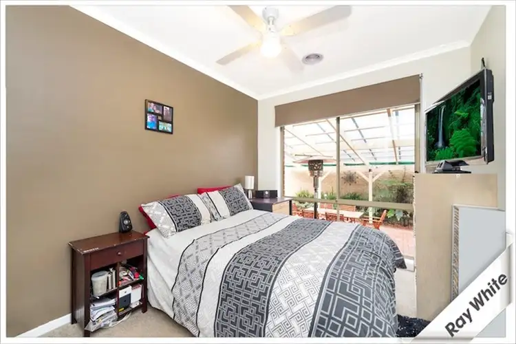 Sixth view of Homely house listing, 86 Jim Pike Avenue, Gordon ACT 2906