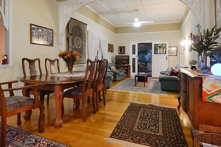 Fifth view of Homely house listing, 47 Eagle Street, Alderley QLD 4051