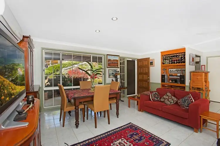 Third view of Homely house listing, 6 Eliza Fraser Court, Terranora NSW 2486