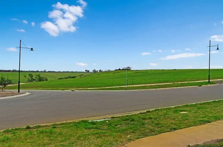 Sixth view of Homely land listing, 92 Moreillon Boulevard, Bannockburn VIC 3331