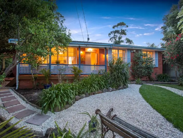 1A Heathmont Close, Frankston VIC 3199