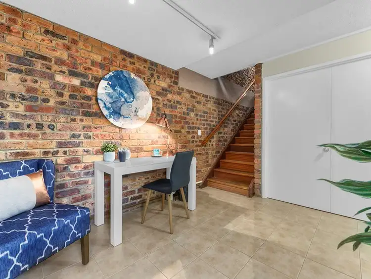 Fourth view of Homely townhouse listing, 3/12 Griffith Street, New Farm QLD 4005