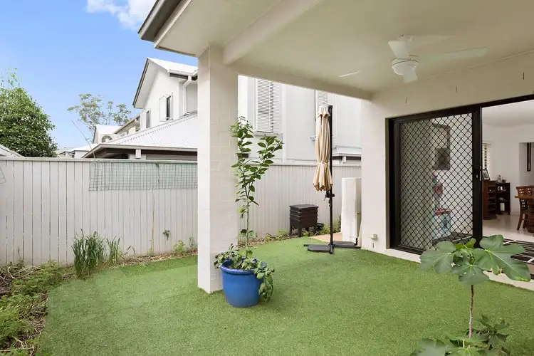 Sixth view of Homely townhouse listing, 61 Greenway Circuit, Mount Ommaney QLD 4074