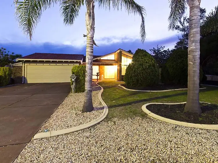 Main view of Homely house listing, 3 Brae Court, Cooloongup WA 6168
