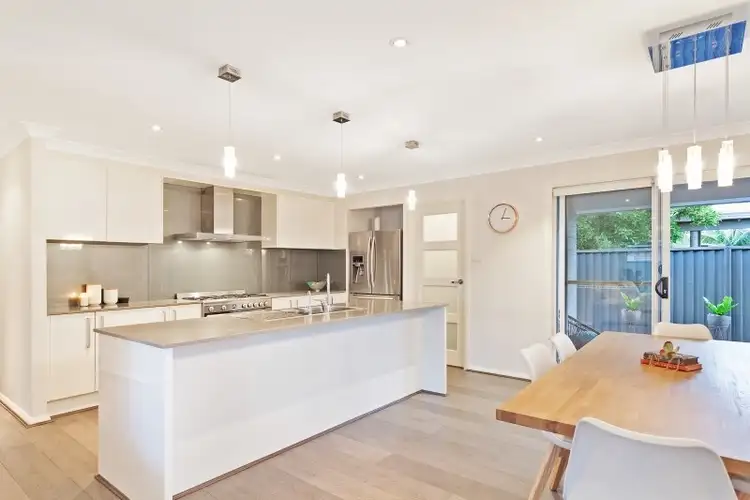 Sixth view of Homely house listing, 34 Jane Ellen Crescent, Chittaway Bay NSW 2261