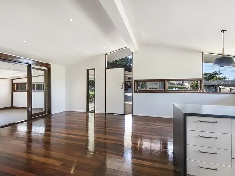 Fourth view of Homely house listing, 16B El Rancho Street, Daisy Hill QLD 4127