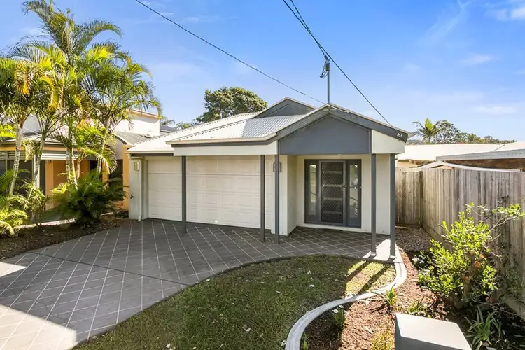 Main view of Homely house listing, 5 Richard Street, Lota QLD 4179