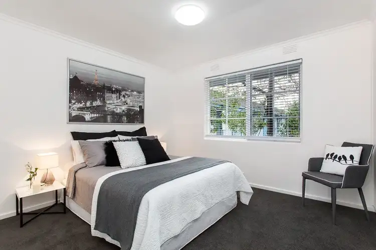 Fourth view of Homely apartment listing, 9/9 Park Avenue, Glen Huntly VIC 3163