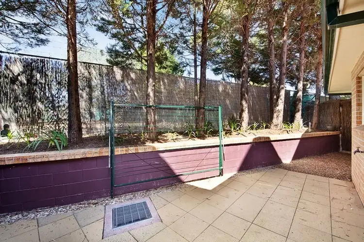 Fifth view of Homely townhouse listing, 1/23-27 Hobart Place, Illawong NSW 2234