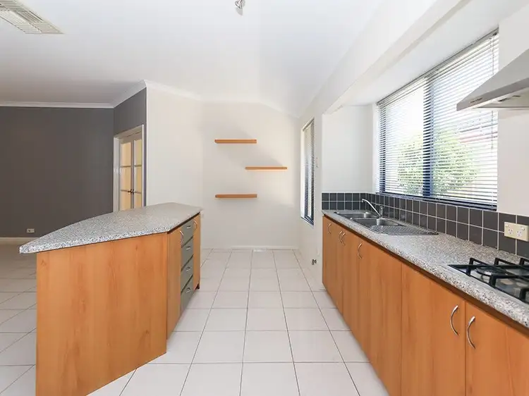 Sixth view of Homely house listing, 8 Bramdean Crescent, Canning Vale WA 6155