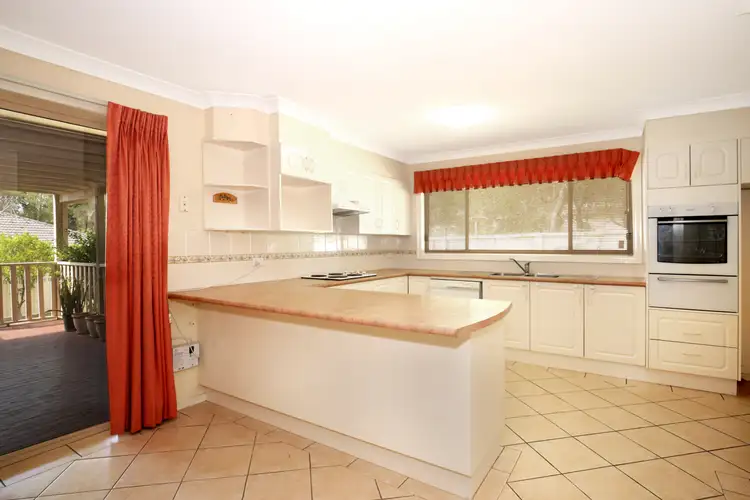 Third view of Homely house listing, 2 Magnolia Grove, Bomaderry NSW 2541