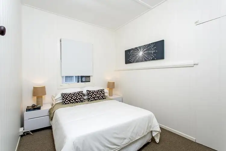 Second view of Homely house listing, 228 Chatsworth Road, Coorparoo QLD 4151