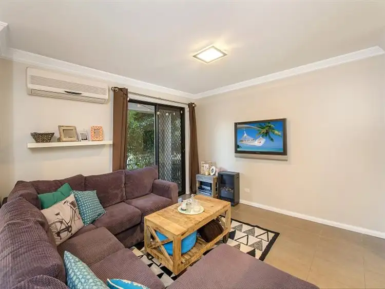 Second view of Homely house listing, 25 Ashwood Street, Parklea NSW 2768